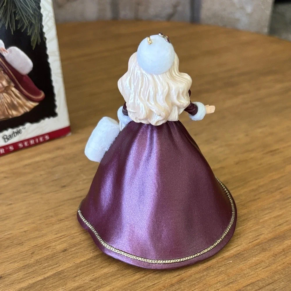 Hallmark every little